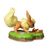 Funko Pokemon an Afternoon with Eevee & Friends: Flareon by Funko - 4 of 4