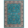 Unique Loom Medina Collection Area Rug - Hijaz - 2 of 4