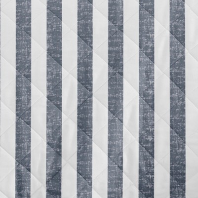 classic stripe dusk blue