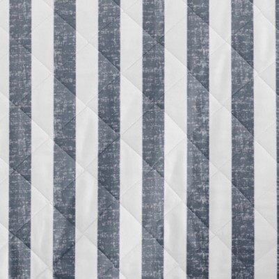 classic stripe dusk blue