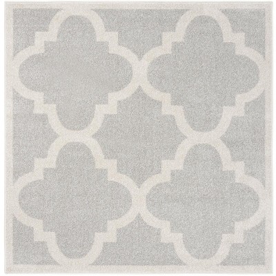 Amherst AMT423 Power Loomed Indoor Rug -Safavieh