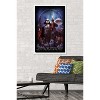 Trends International Star Wars: Empire Strikes Back - Empire Illustration Framed Wall Poster Prints - 2 of 4