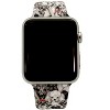 Olivia pratt printed silicone apple watch band - 2 of 4