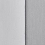 brushed nickel