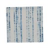 Split P Darra Blue Printed Napkin Set of 4 - 2 of 4