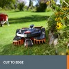 Worx WR208 Landroid Vision 20V Boundaryless Robotic Lawn Mower (1/5 Acre) (Battery & Charger Included) - 3 of 4
