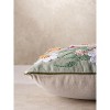 Varanasi Throw Pillow 20"x20" - 4 of 4
