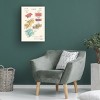 Florent Bodart  'Lego Colors' Canvas Art - 4 of 4