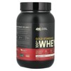 Optimum Nutrition Gold Standard® 100% Whey, Cookies & Cream, 1.85 lb (837 g) - 4 of 4