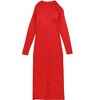 GUESS Womens Celia Sweater Dress - 2 of 2
