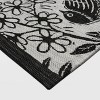 Woodland Outdoor Rug - Threshold™ - 3 of 3