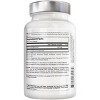 Amen Glutathione-SR+, Sustained-Release L-Glutathione, Galactomannans, Sunflower Lecithin - 60ct - 2 of 4