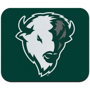 Williston State College Primary Logo Low Profile Thin Mouse Pad - 1 of 2