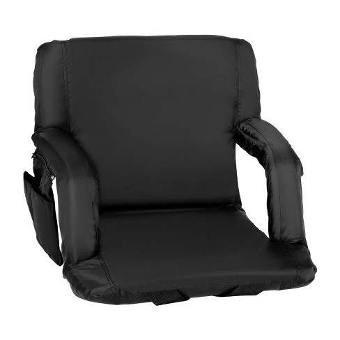 Alpcour reclining stadium hot sale seat