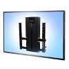 Ergotron 61-128-085 Glide Wall Mount VHD - 4 of 4