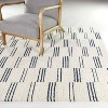 Marien Contemporary Stripe Rug - Balta Rugs - 2 of 4
