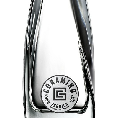 Cran Coramino Reposado Cristalino - 750ml Bottle