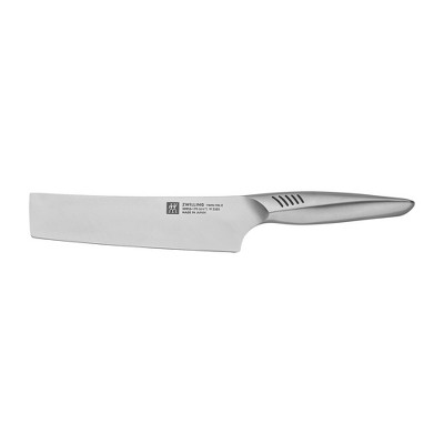 ZWILLING Twin Fin II 6.5-inch Nakiri Knife