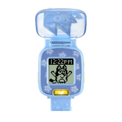 VTech Bluey Wackadoo Watch