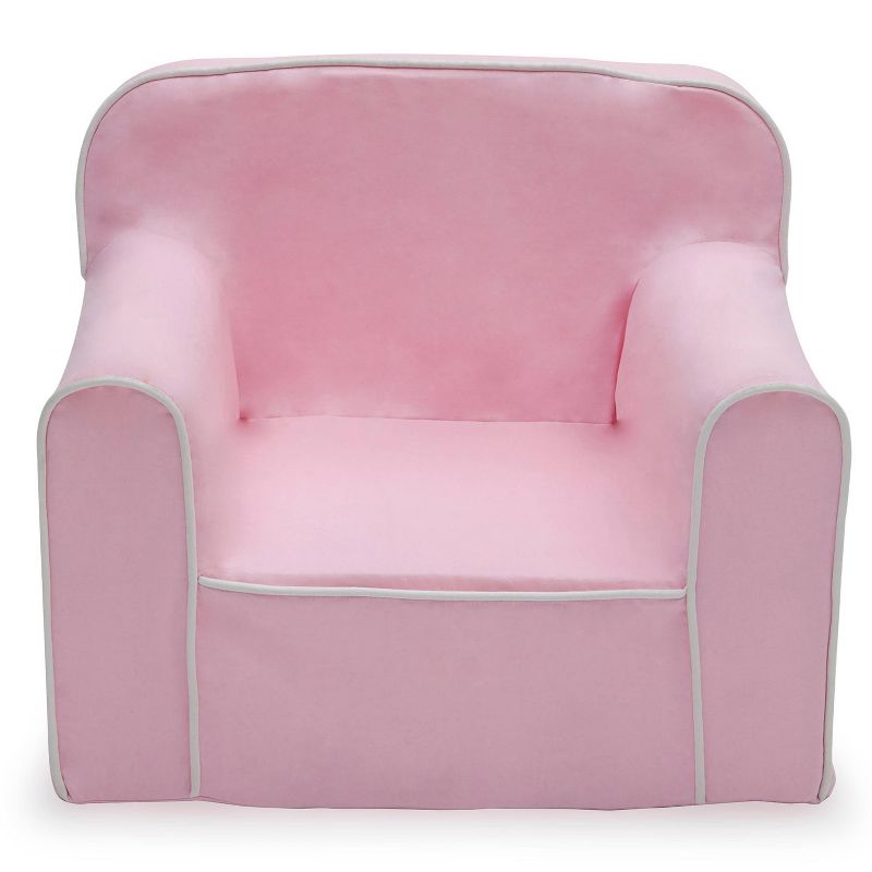 Foam Snuggle Chair - Delta Children, 5 of 9