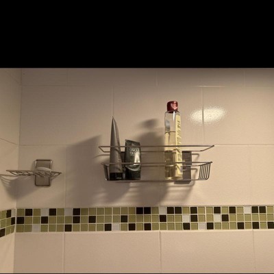Command™ Bath Shower Caddy Hanger BATH19