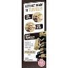 MasterPieces Real Wood Block Tumble Towers - NCAA Purdue Boilermakers - 4 of 4