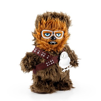 star wars chewbacca plush