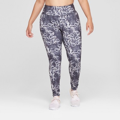 champion leggings plus size