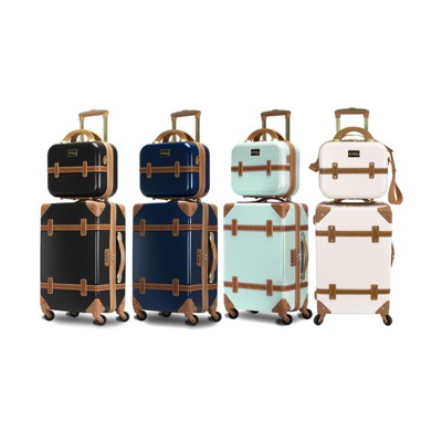 louis luggage set 2