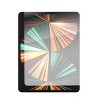 ZAGG InvisibleShield Apple iPad Pro 12.9 Glass Elite AM Screen Protector - 4 of 4