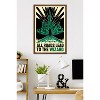 Trends International Wicked: For Good (2025) - All Roads Lead To The Wizard Framed Wall Poster Prints - 2 of 4