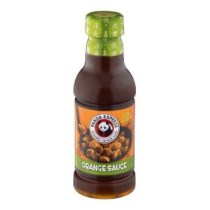 Panda Express Orange Sauce, 20.75 Oz - 1 of 1