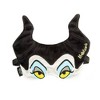 Mad Beauty Disney's Villains Maleficent Sleep Mask - 3 of 4