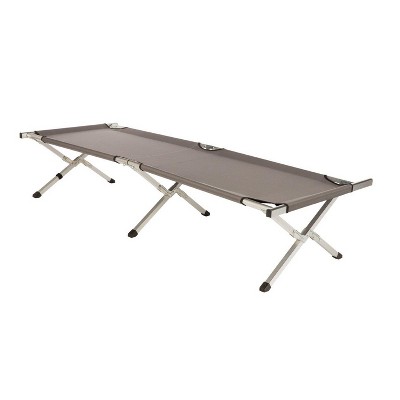 Go outdoors camp top bed