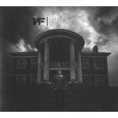 NF - Mansion (CD)