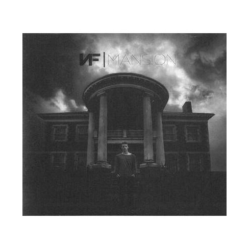 Nf Rap Mansion Cd Target - paralyzed nf roblox id code full song