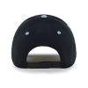 NBA Memphis Grizzlies Black Money Maker Mesh Hat - 2 of 2
