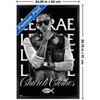 Trends International Lecrae - Church Clothes Framed Wall Poster Prints - 3 of 4