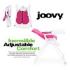 joovy Nook NB High Chair Compact Fold Reclinable Seat - 3 of 4