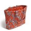 Vera Bradley Women's Outlet Ultralight East West Tote - 2 of 2