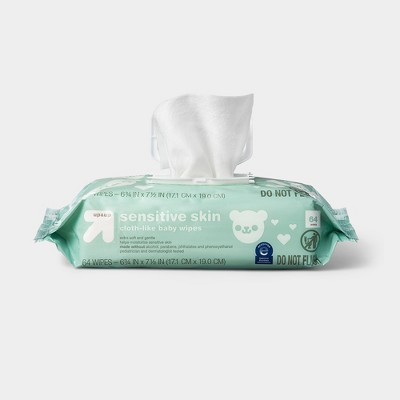 Kandoo Flushable Wipes With Flip Top - 400ct : Target