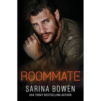 Roommate - by  Sarina Bowen (Paperback)