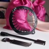 Original 5” Goodie Bundle - For Curly, Kinky, Textured, Locs, and Braided Hair - Painless, Damage-Free Styling for Big Hair - 3 Pcs - PuffCuff - 3 of 4