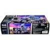 Level 5 Model Kit Peterbilt 359 Truck Tractor 1/25 Scale Model by Revell - 3 of 4