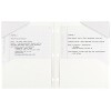 Five Star 2 Pocket Plastic Folder - 2 of 4
