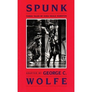 Spunk - by  Zora Neale Hurston (Paperback) - 1 of 1
