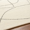 Mark & Day Hugoton Tufted Indoor Area Rugs - image 4 of 4