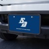 University of San Diego Primary Logo Novelty Metal Vanity Tag License Plate - 3 of 4