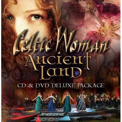 Celtic Woman - Ancient Land (CD/DVD)