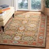 Heritage HG734 Hand Tufted Indoor Rugs - Safavieh - 2 of 4